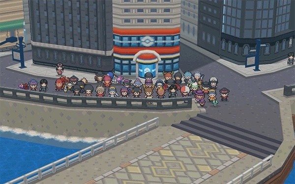 pokemmo中文版4