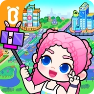 奇妙创意世界国际服
