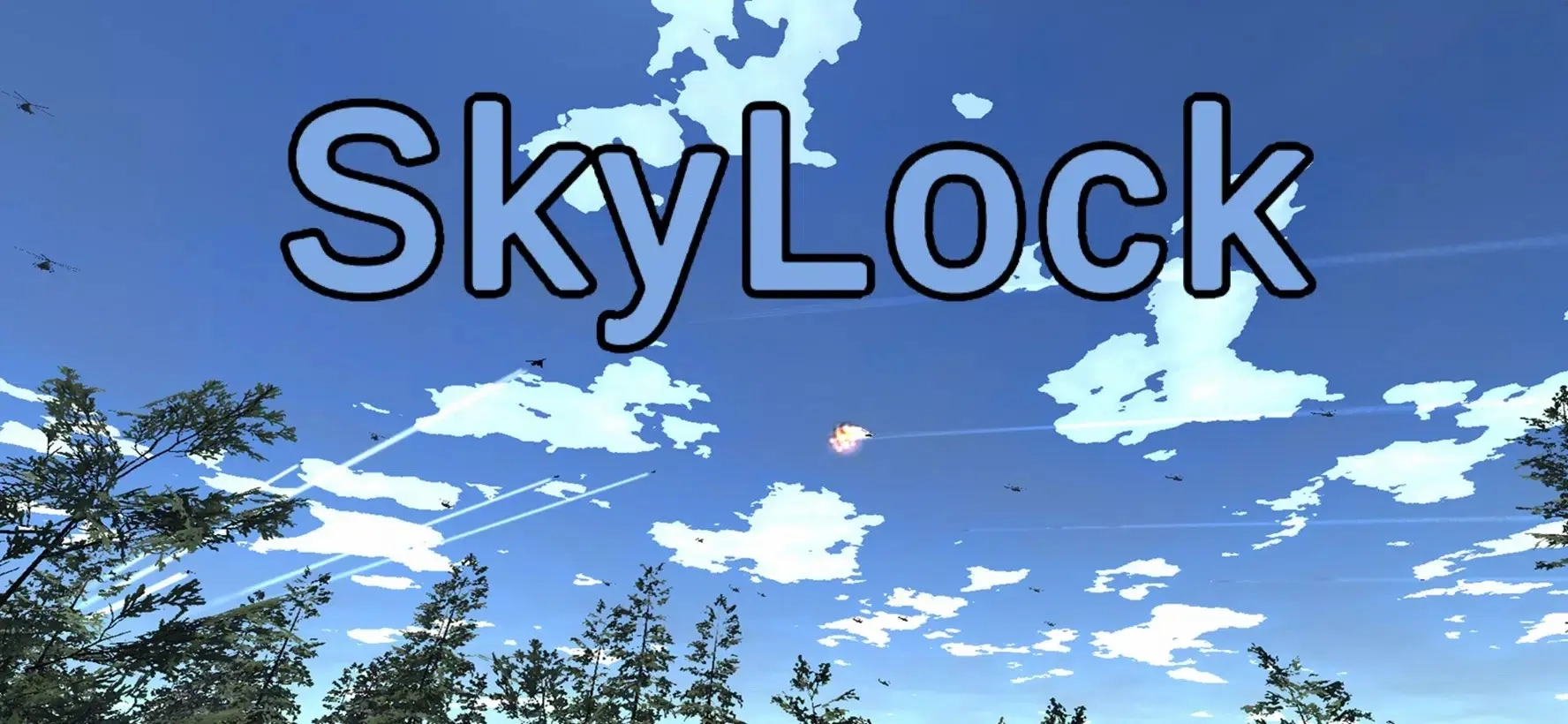 战场防空4