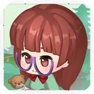 山水的画卷