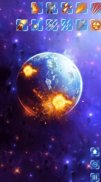 宇宙模拟器