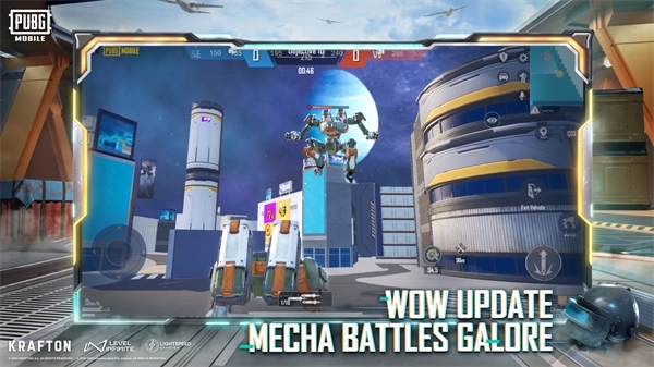 pubg国际服正版