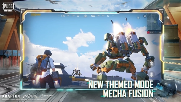 pubg国际服正版