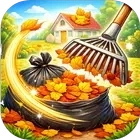 落叶清理模拟器