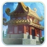 淘金树林