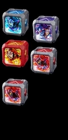 亚刻觉醒器模拟器4
