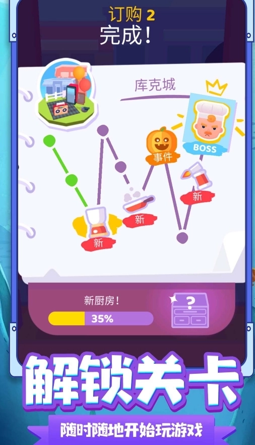 小店大亨