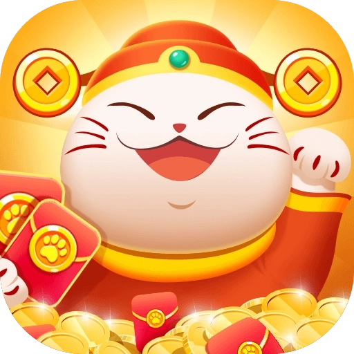 小猫招财乐