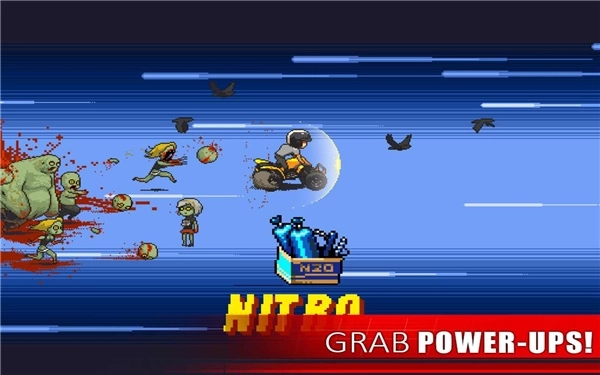 僵尸突围最新版3