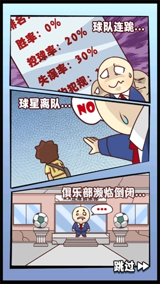 全明星足球3