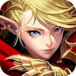 魔灵骑士游戏