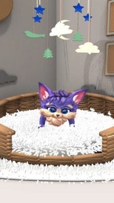 我的虚拟宠物猫安装下载