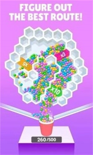 小球闯迷宫正式版下载