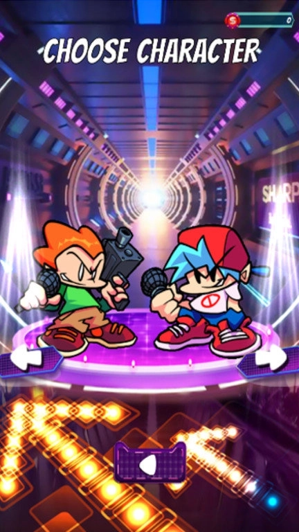 星期五真实音乐安卓版下载