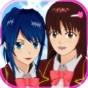 樱花校园中文版