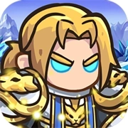 英雄冒险团正版
