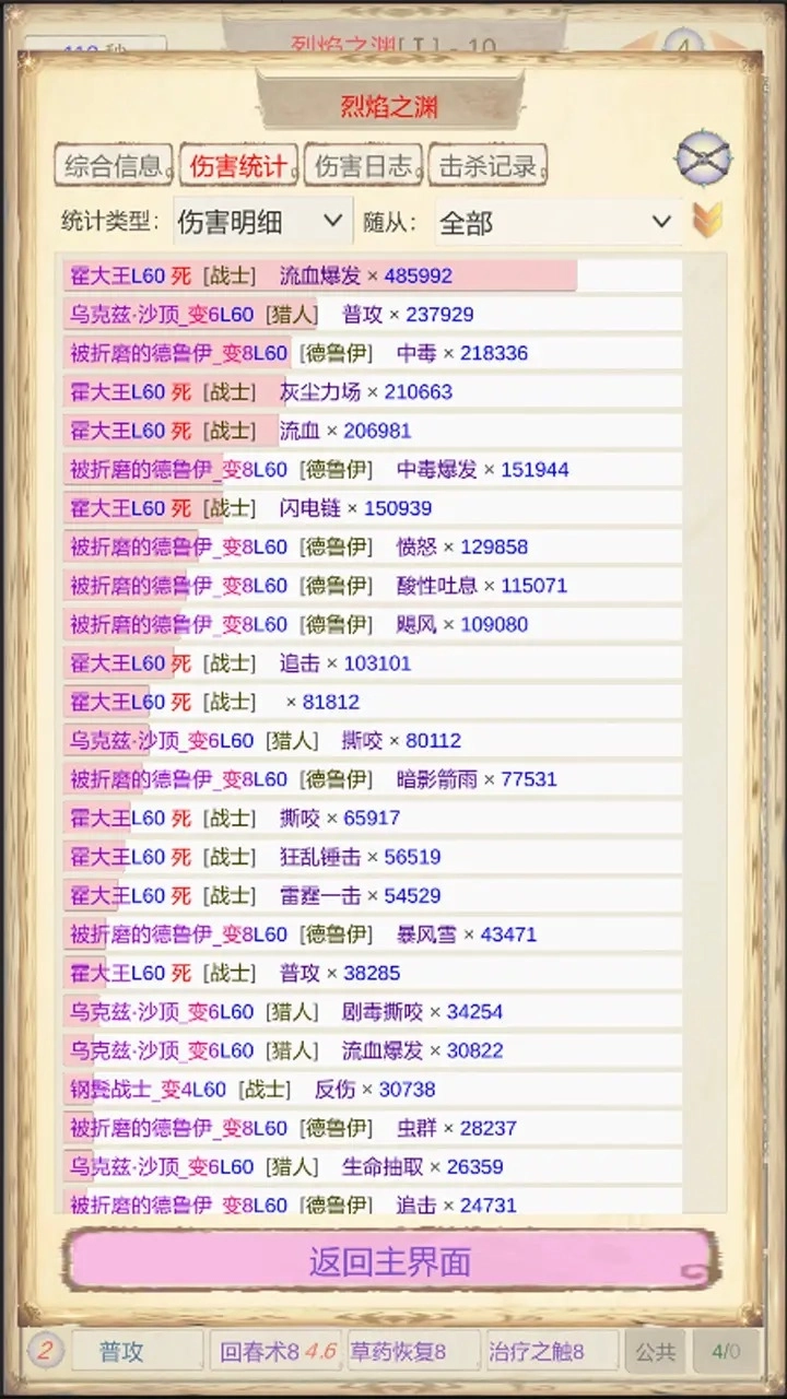 魔兽佣兵团24
