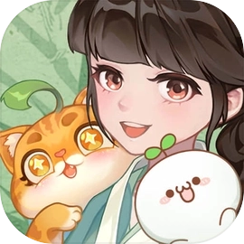 纸萌猫乐园