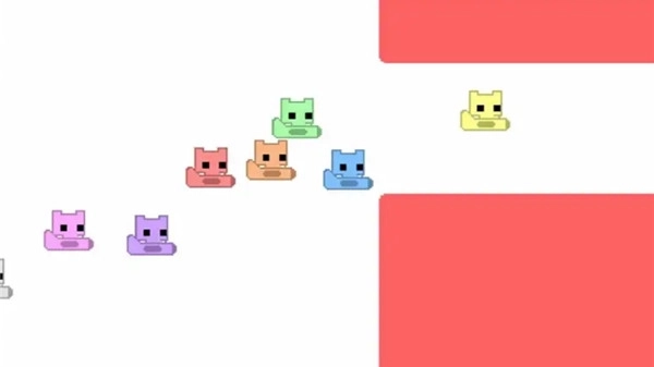 picopark中文版免费下载