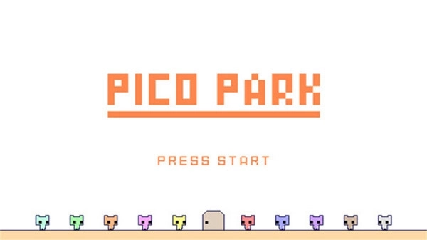 picopark中文版4