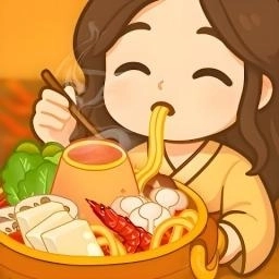 吃货小厨师