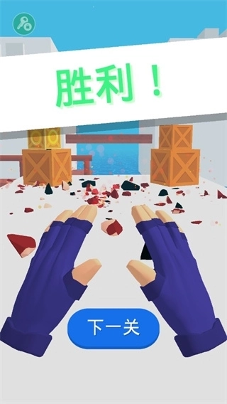 忍者之手最新版