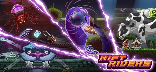撞头赛车最新版