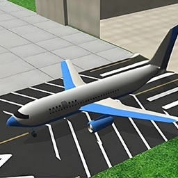 模拟航空