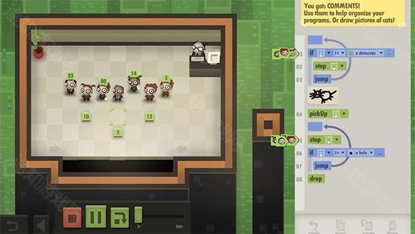 7billionhumans中文版下载