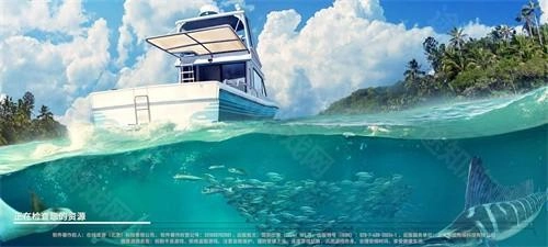 钓鱼大师最新版手游下载