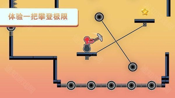 进击吧火柴人免费版下载