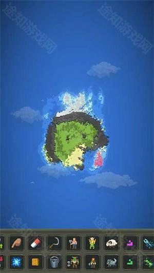 世界盒子全物品解锁版手游下载