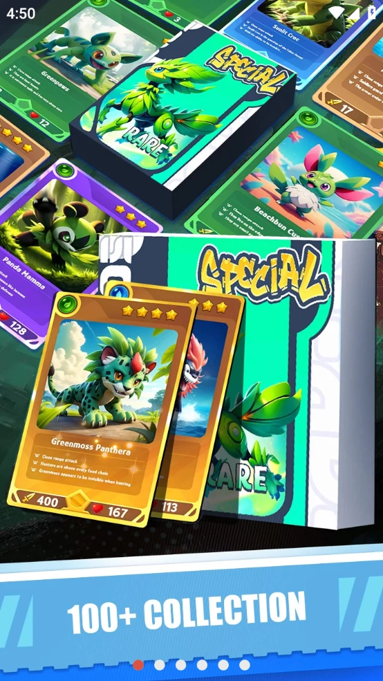 TCG卡牌超市中文版手机下载