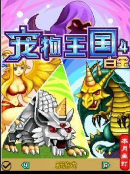 宠物王国4白金最新下载