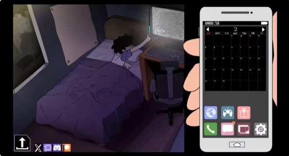 alarm