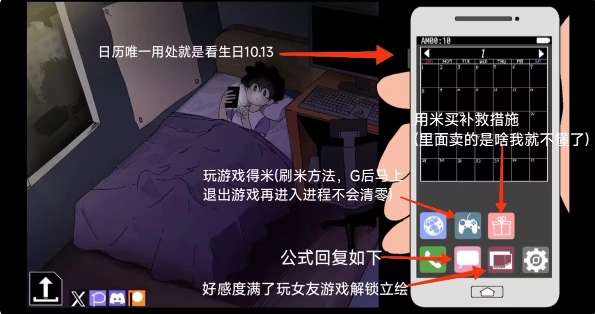 alarm