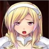 女骑士蕾蒂西亚直装版
