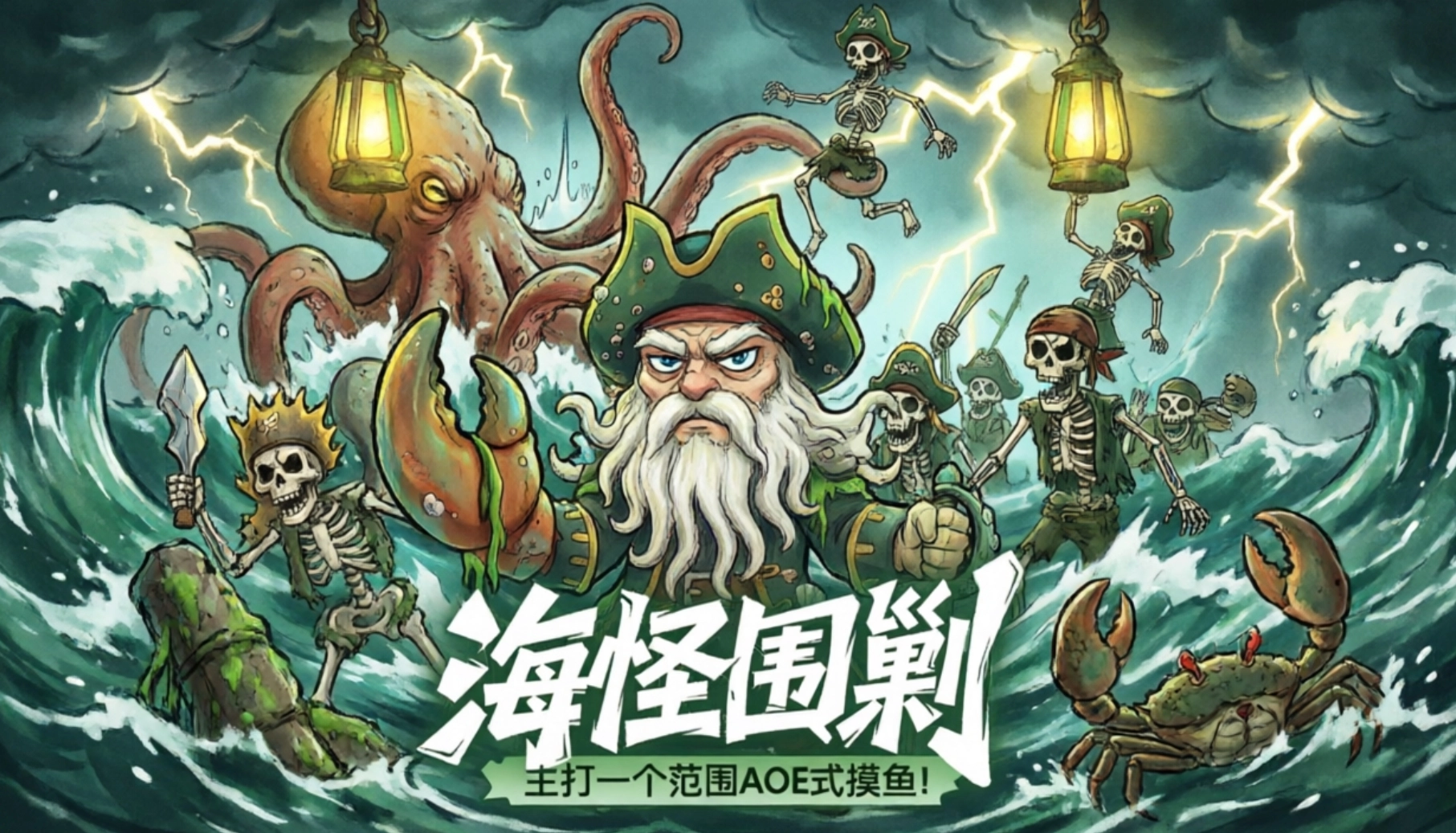 梦幻回响手游合集