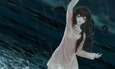泛滥巨浪挽歌1