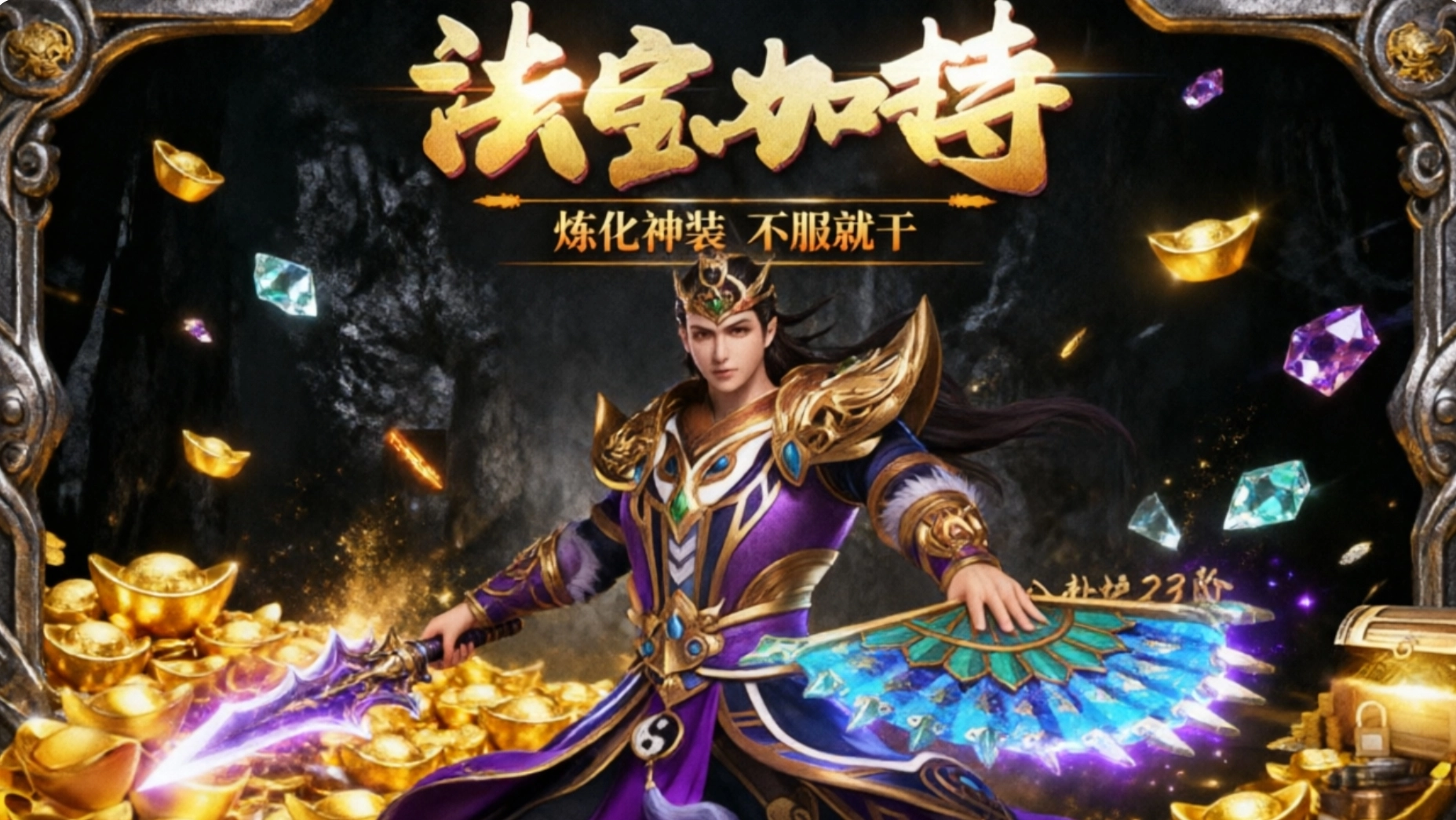 黑暗光年传奇手游合集