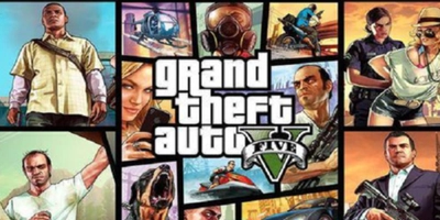 gta5游戏