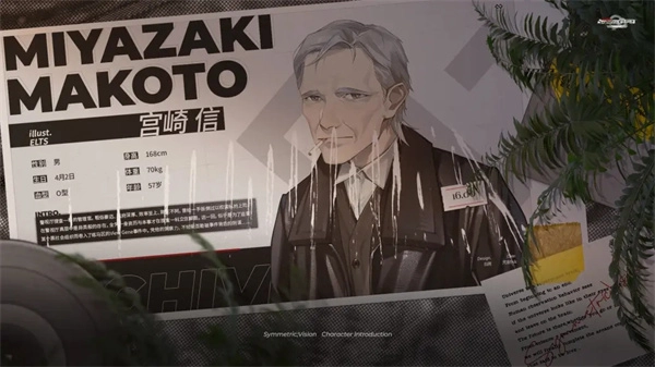 镜解视界