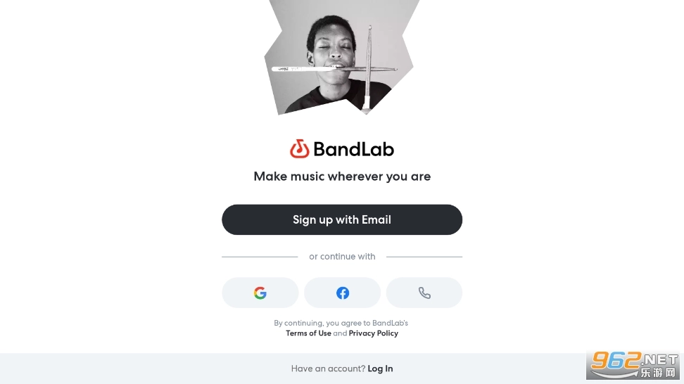 bandlab手机版安卓下载