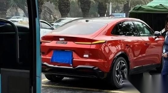 乐道汽车