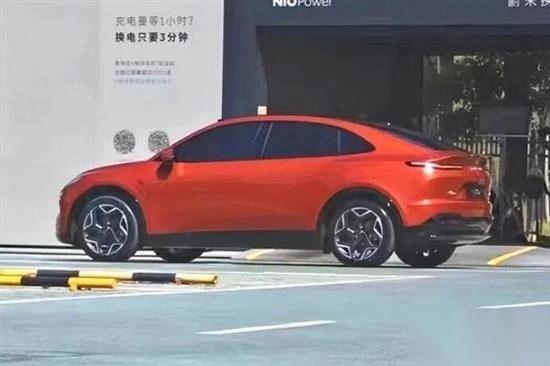 乐道汽车