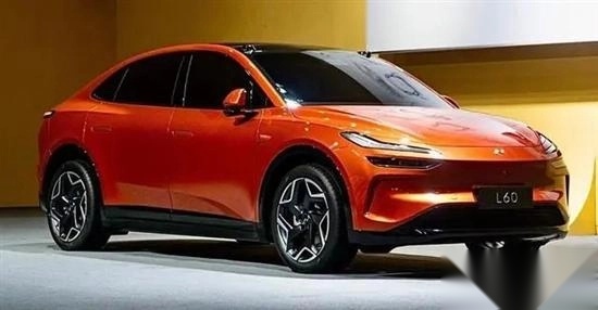 乐道汽车
