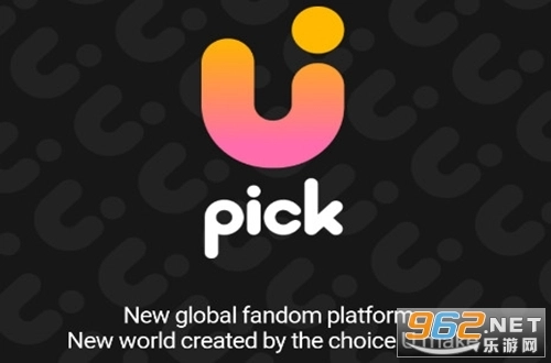 UPICK软件手机下载