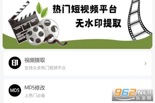 视频提取大师完整版下载