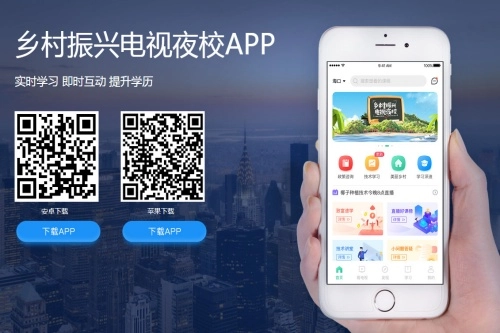 电视夜校中文版下载