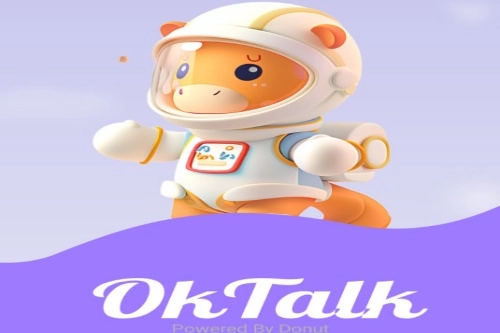OkTalkAI口语安卓版安装下载